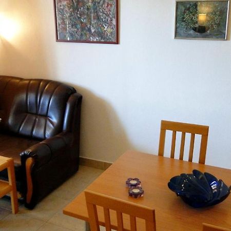 Holiday Home Apartment Tedo Klek Dış mekan fotoğraf
