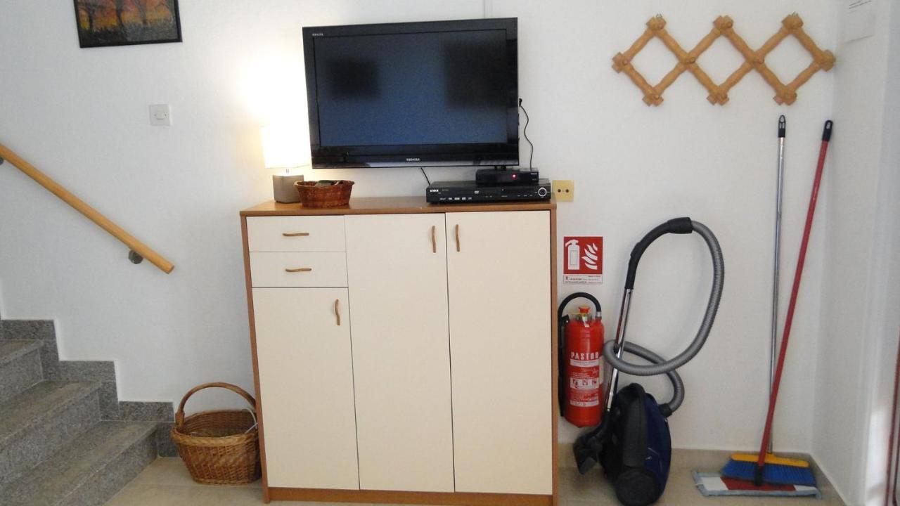 Holiday Home Apartment Tedo Klek Dış mekan fotoğraf