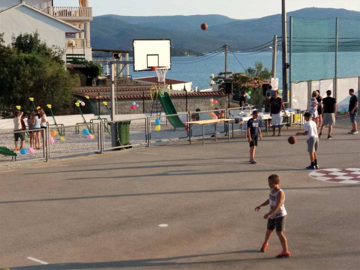 Holiday Home Apartment Tedo Klek Dış mekan fotoğraf