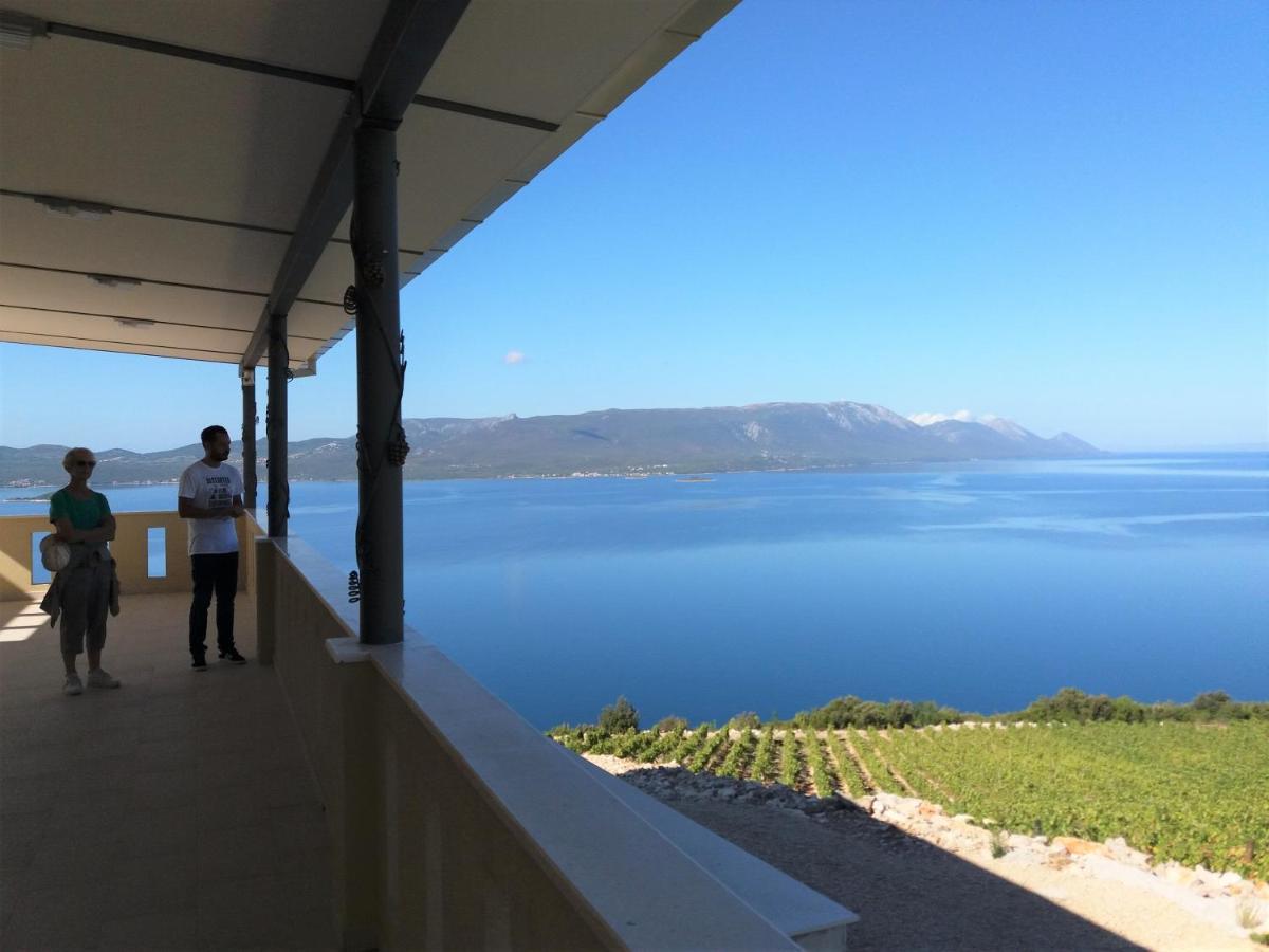 Holiday Home Apartment Tedo Klek Dış mekan fotoğraf