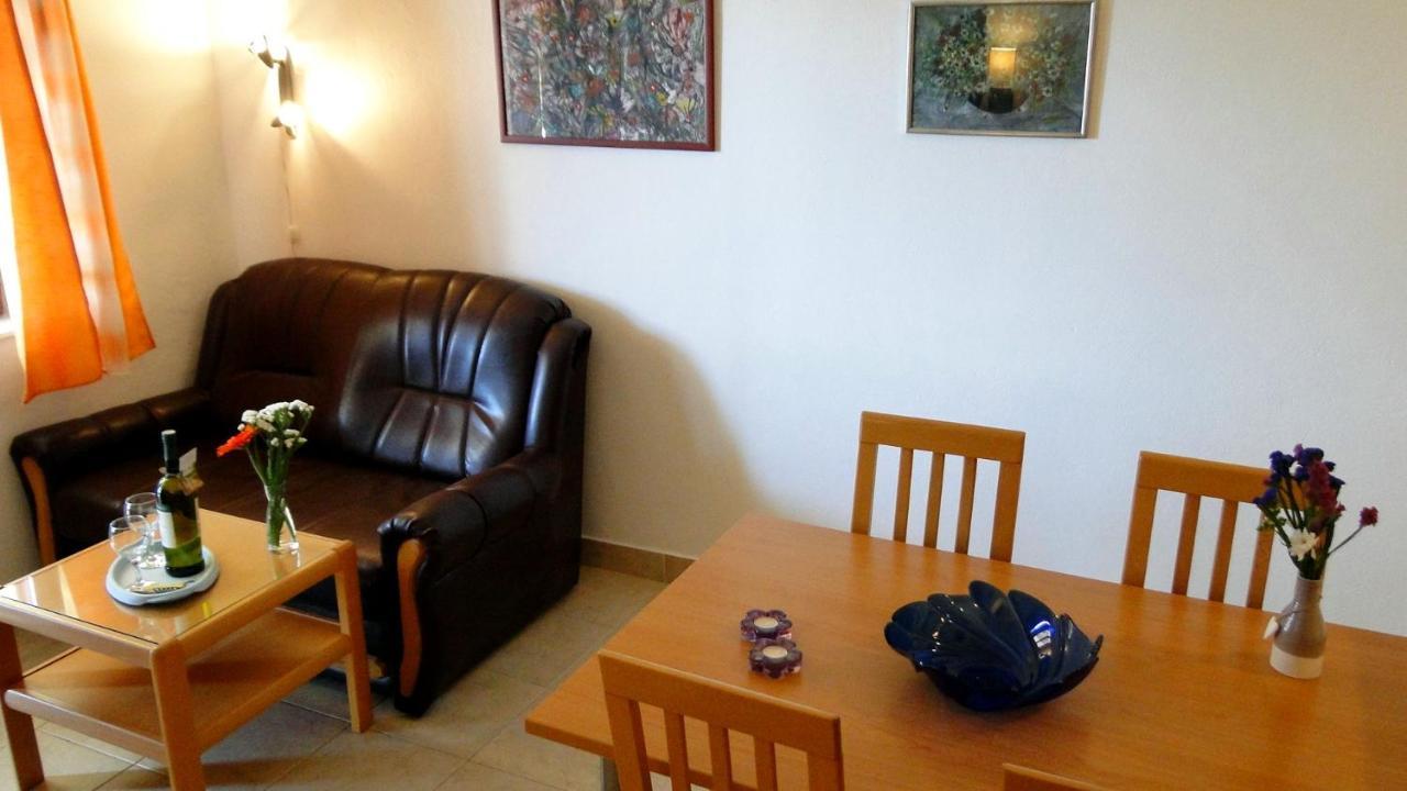 Holiday Home Apartment Tedo Klek Dış mekan fotoğraf