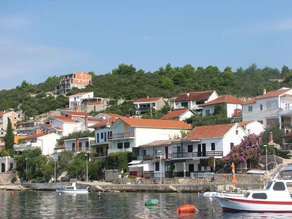 Holiday Home Apartment Tedo Klek Dış mekan fotoğraf