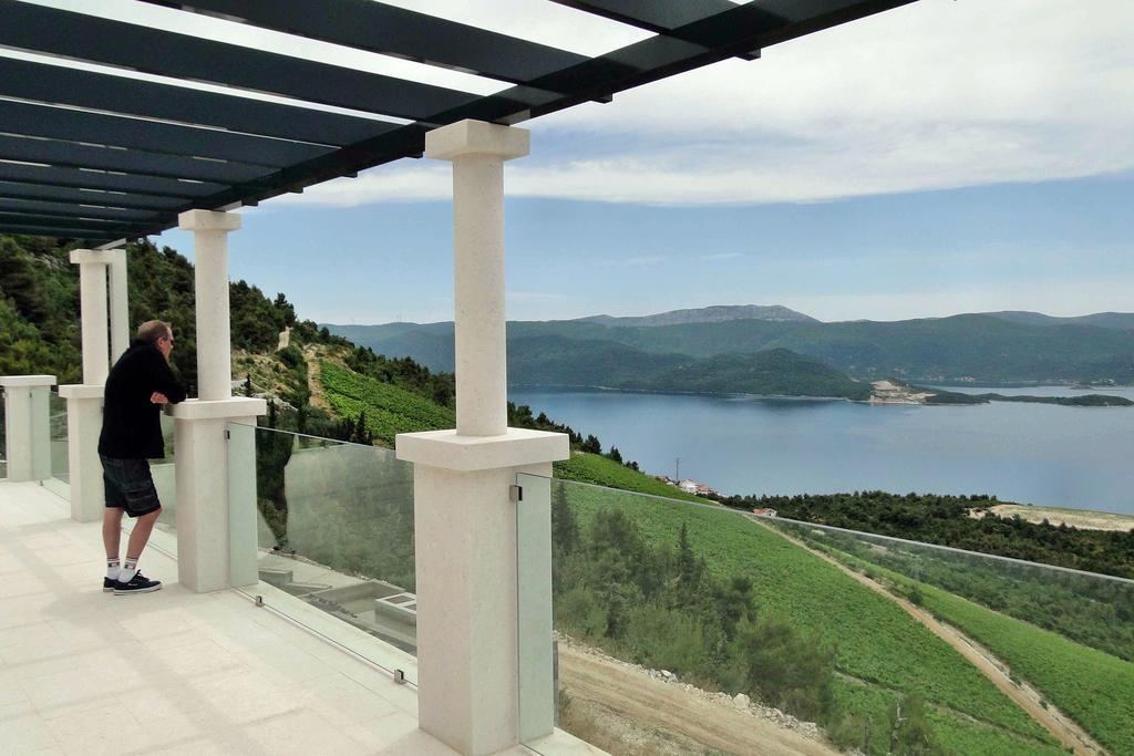 Holiday Home Apartment Tedo Klek Dış mekan fotoğraf