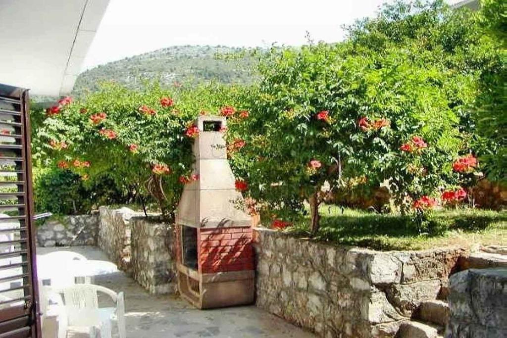 Holiday Home Apartment Tedo Klek Dış mekan fotoğraf