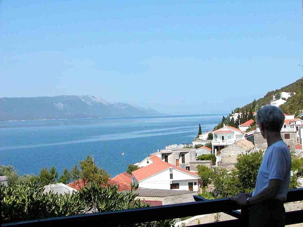 Holiday Home Apartment Tedo Klek Dış mekan fotoğraf