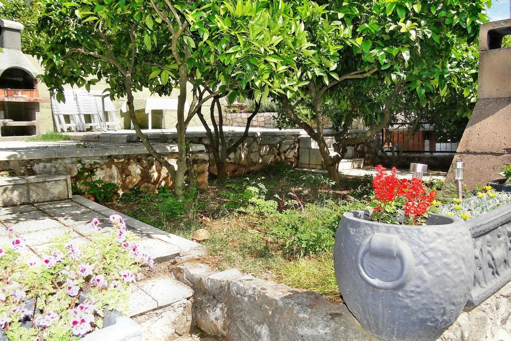 Holiday Home Apartment Tedo Klek Dış mekan fotoğraf