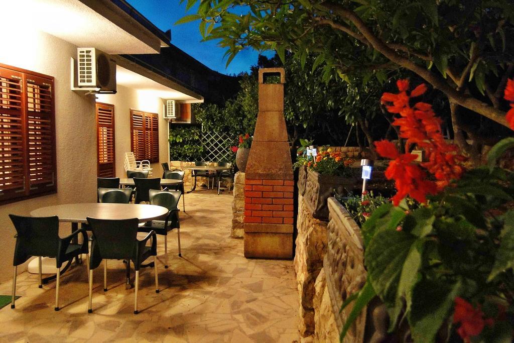 Holiday Home Apartment Tedo Klek Dış mekan fotoğraf