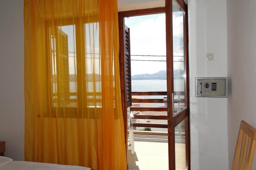 Holiday Home Apartment Tedo Klek Dış mekan fotoğraf