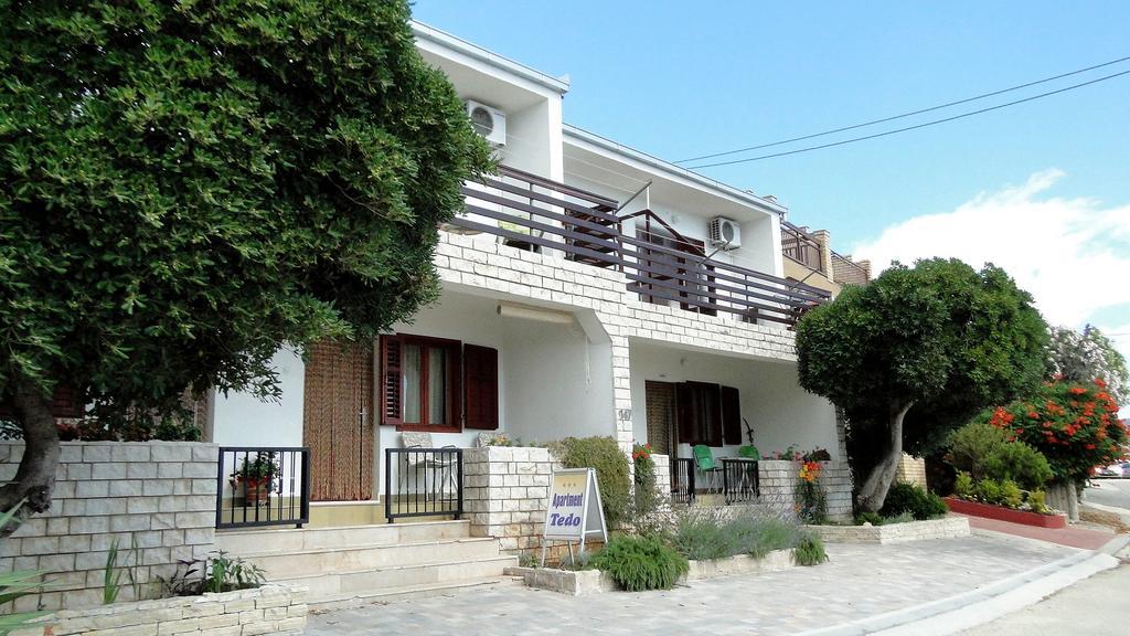 Holiday Home Apartment Tedo Klek Dış mekan fotoğraf
