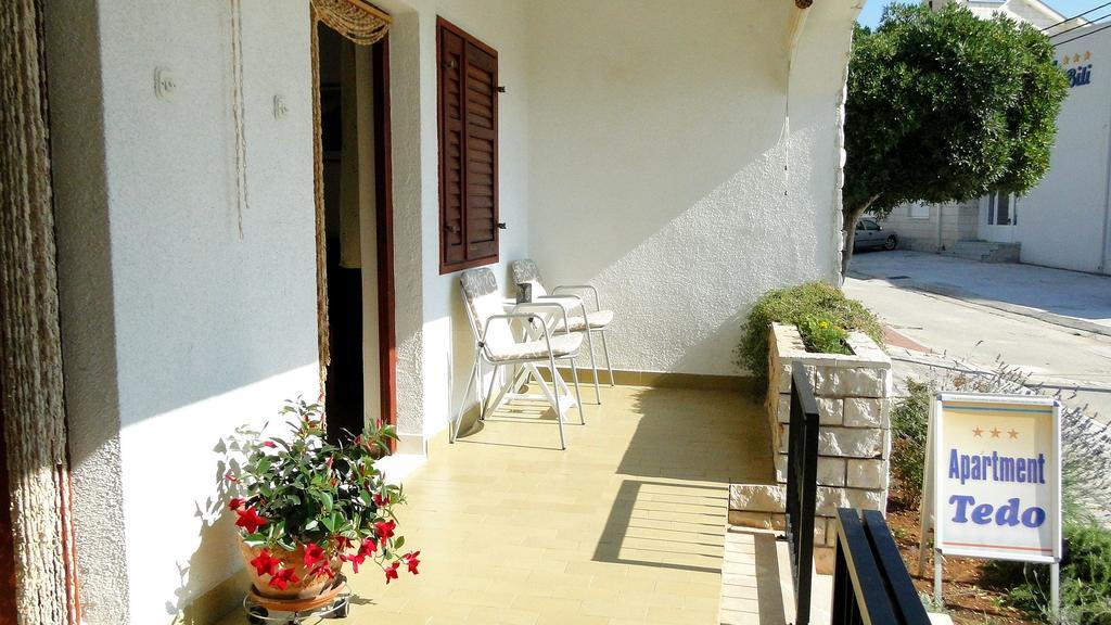 Holiday Home Apartment Tedo Klek Dış mekan fotoğraf