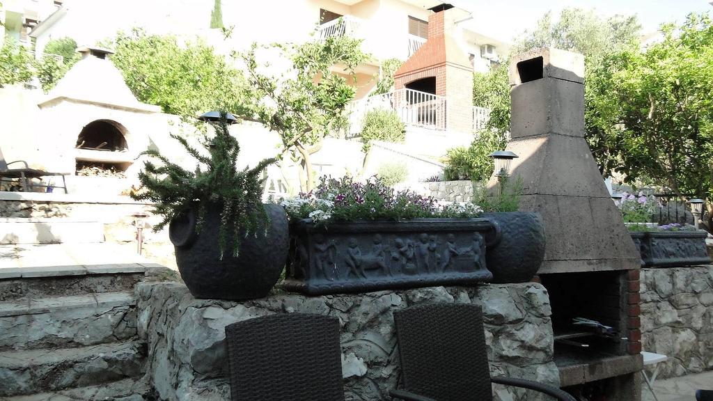 Holiday Home Apartment Tedo Klek Dış mekan fotoğraf