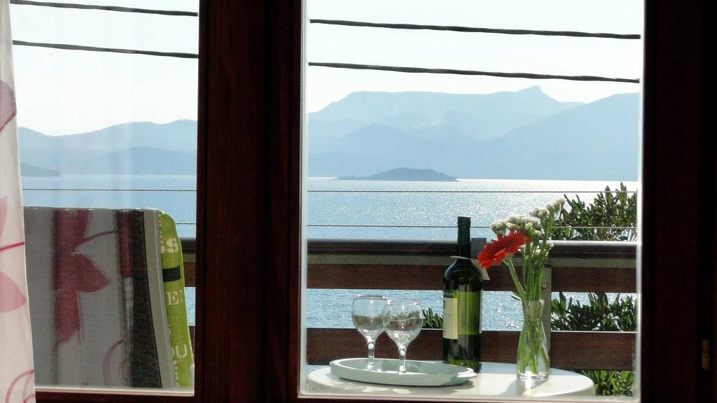 Holiday Home Apartment Tedo Klek Dış mekan fotoğraf