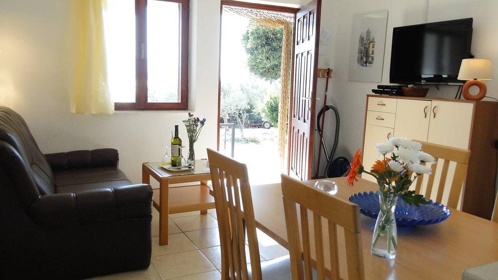 Holiday Home Apartment Tedo Klek Dış mekan fotoğraf