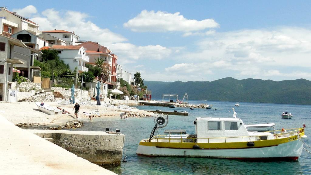 Holiday Home Apartment Tedo Klek Dış mekan fotoğraf