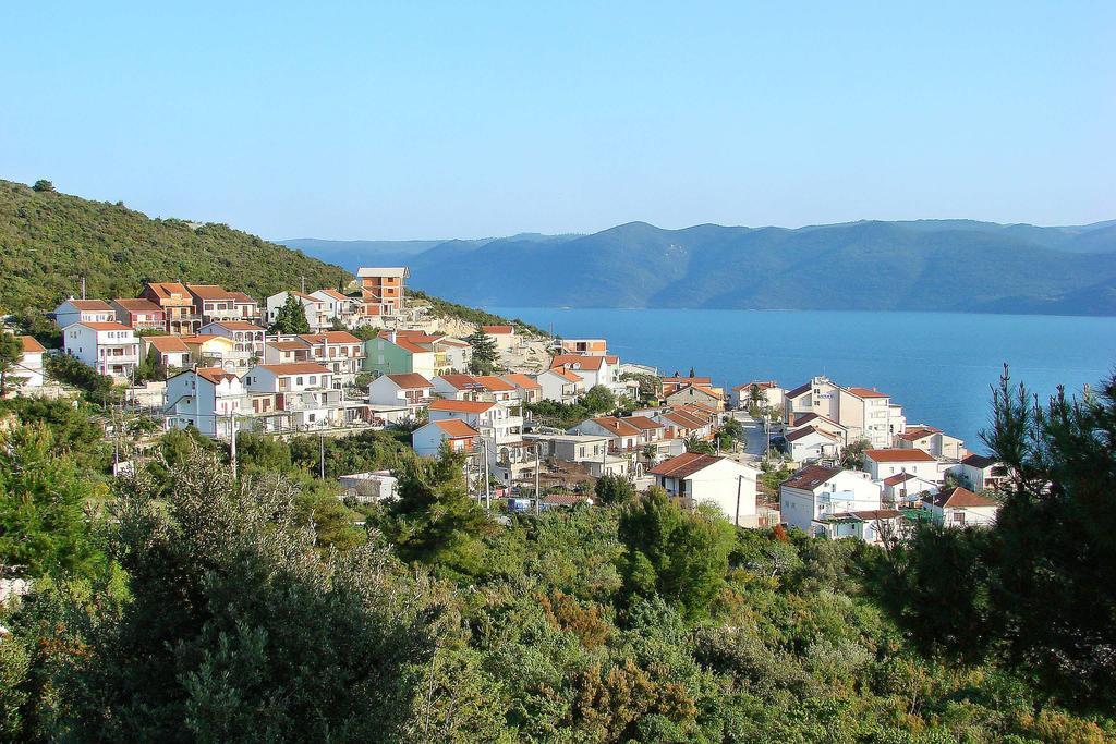 Holiday Home Apartment Tedo Klek Dış mekan fotoğraf