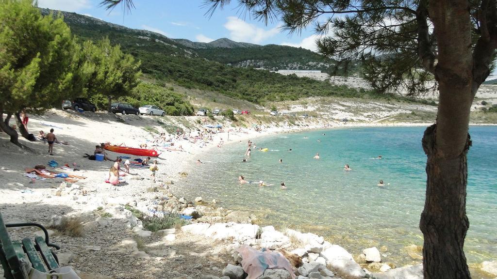 Holiday Home Apartment Tedo Klek Dış mekan fotoğraf