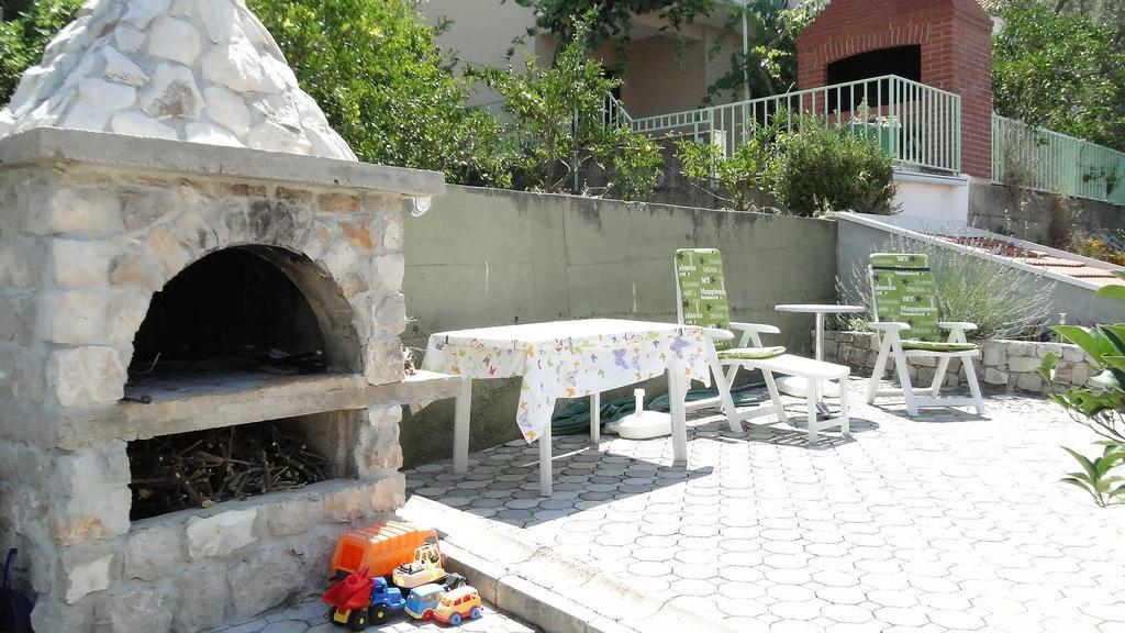 Holiday Home Apartment Tedo Klek Dış mekan fotoğraf