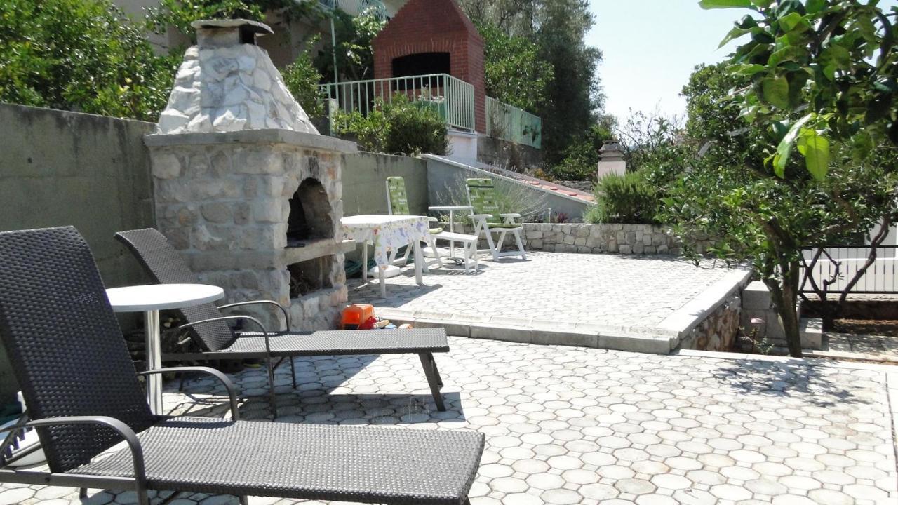 Holiday Home Apartment Tedo Klek Dış mekan fotoğraf