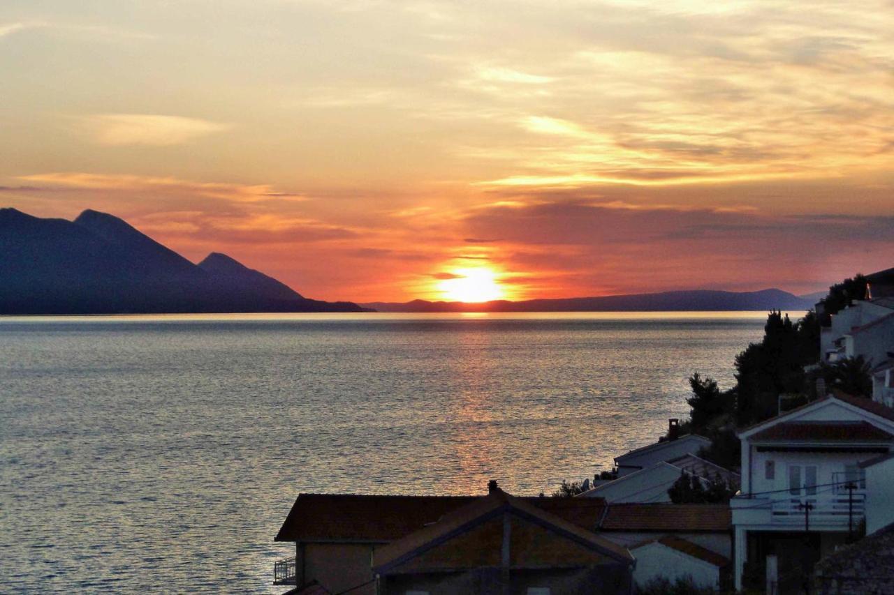 Holiday Home Apartment Tedo Klek Dış mekan fotoğraf