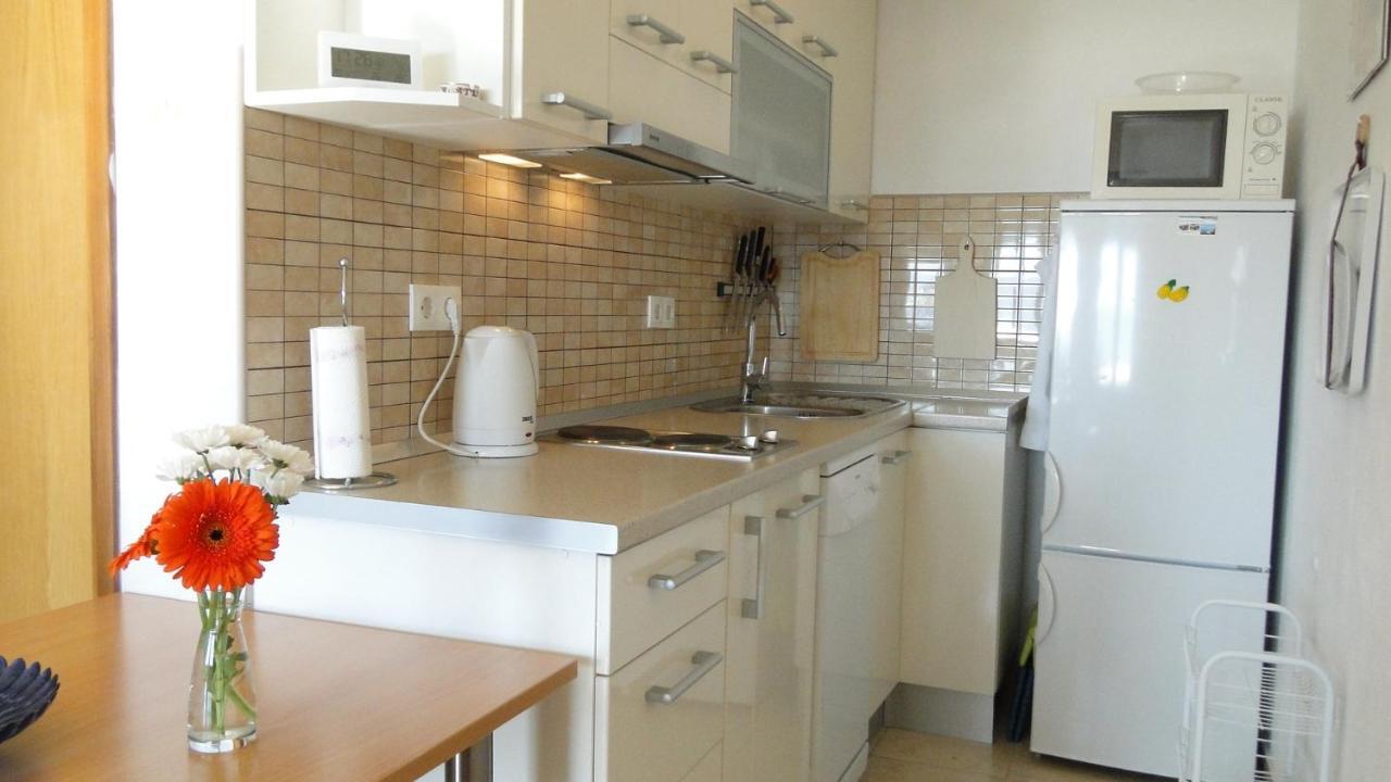 Holiday Home Apartment Tedo Klek Dış mekan fotoğraf